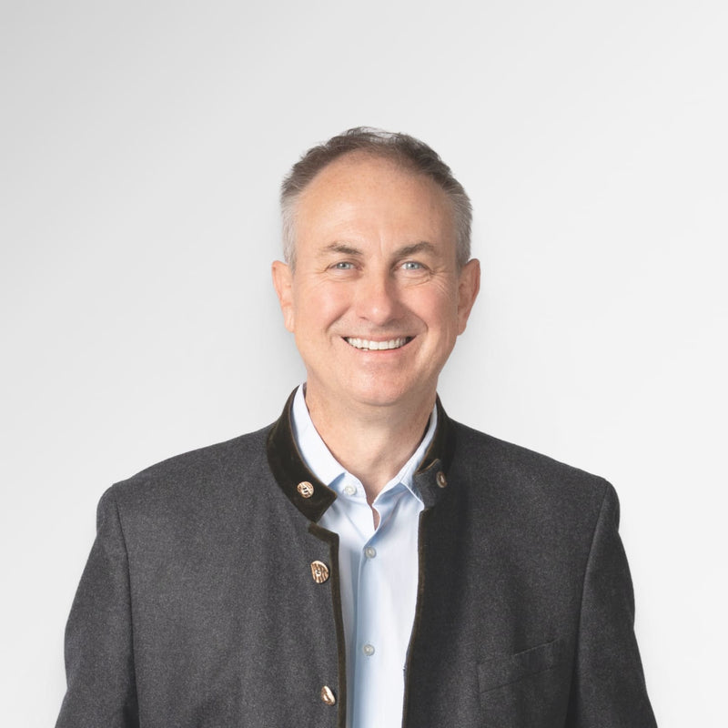 Dr. Klaus Daniel